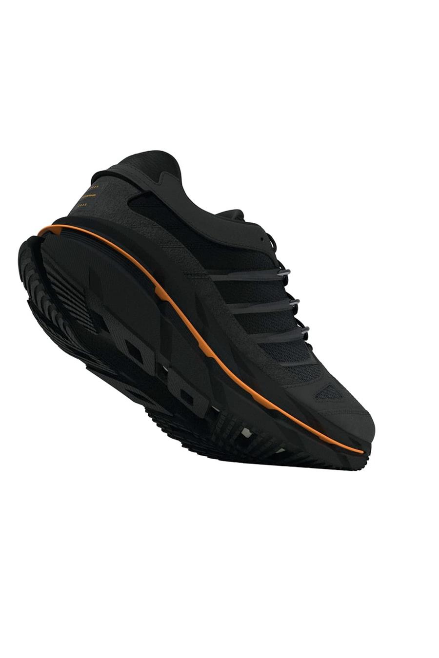 adidas Erkek  Gri  Koşu Ayakkabısı ADISTAR HRMY JQ8745