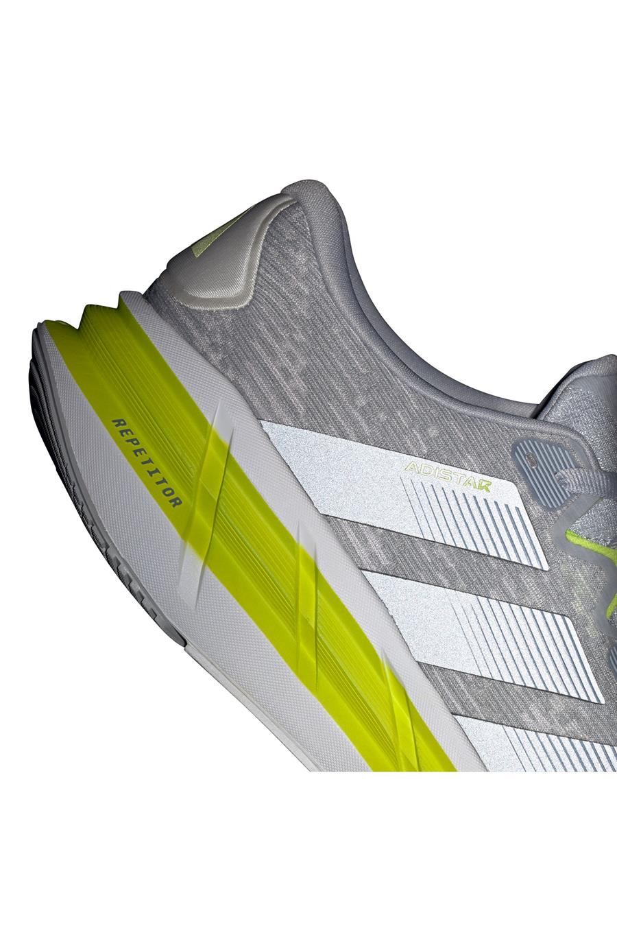 adidas Erkek  Gri  Koşu Ayakkabısı ADISTAR 4 M JR0314