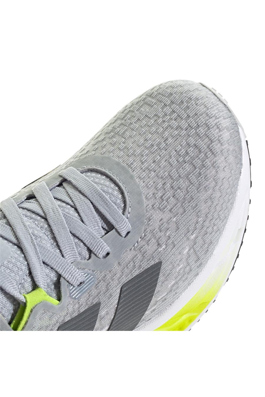 adidas Erkek  Gri  Koşu Ayakkabısı ADISTAR 4 M JR0314