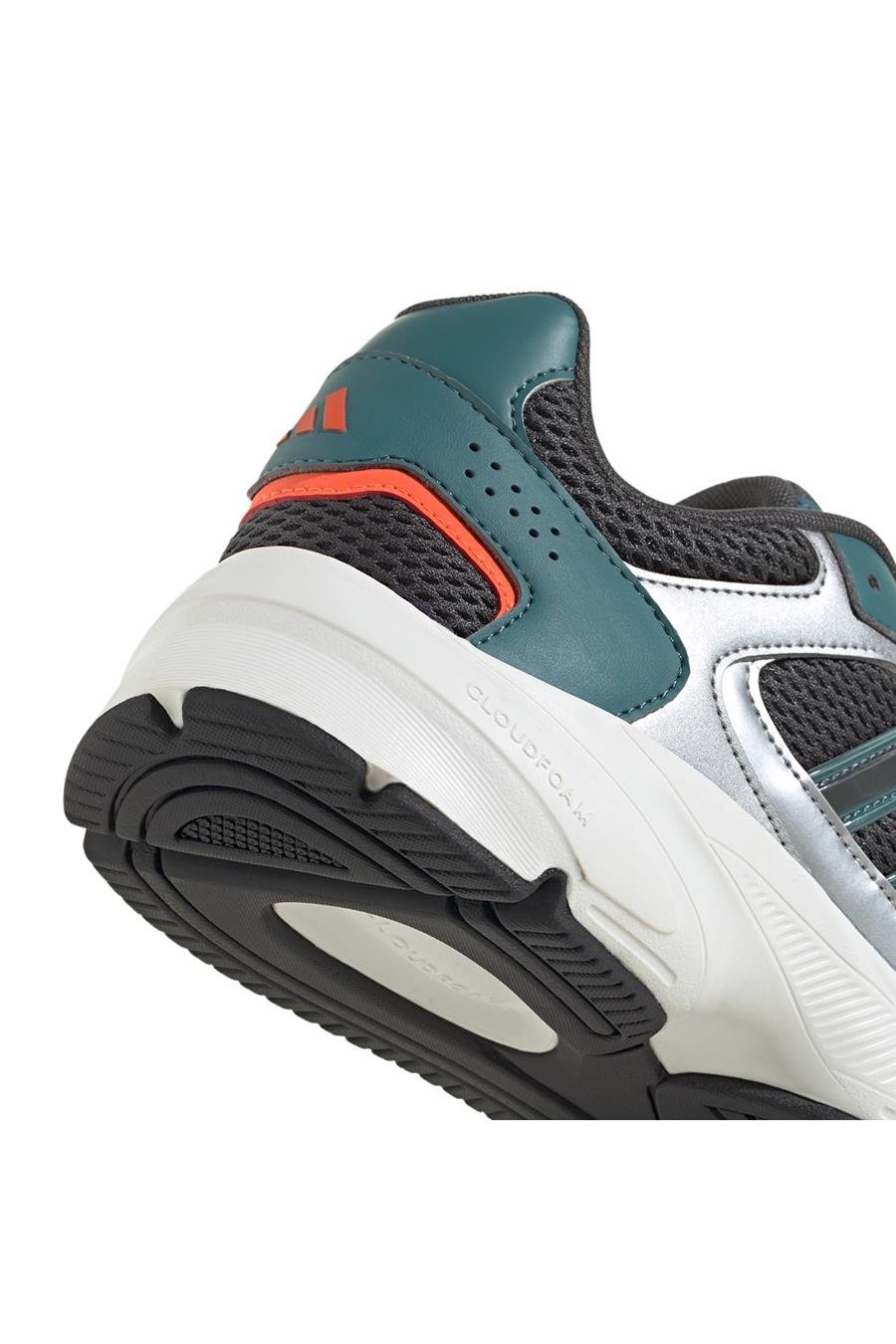 adidas Erkek  Gri  Koşu Ayakkabısı CRAZYCHAOS 2000 JR5997