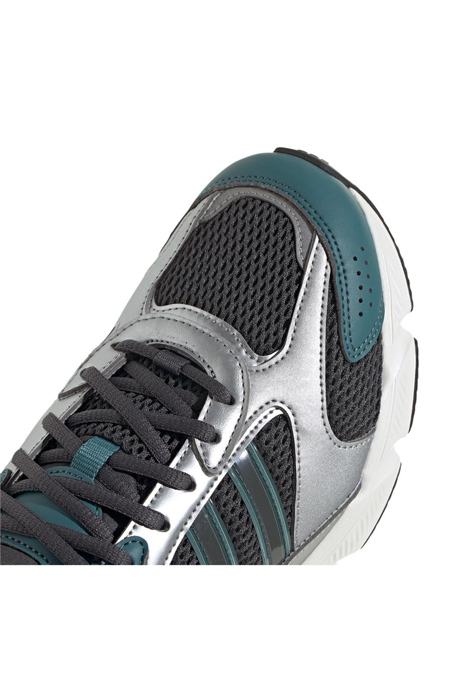 adidas Erkek  Gri  Koşu Ayakkabısı CRAZYCHAOS 2000 JR5997