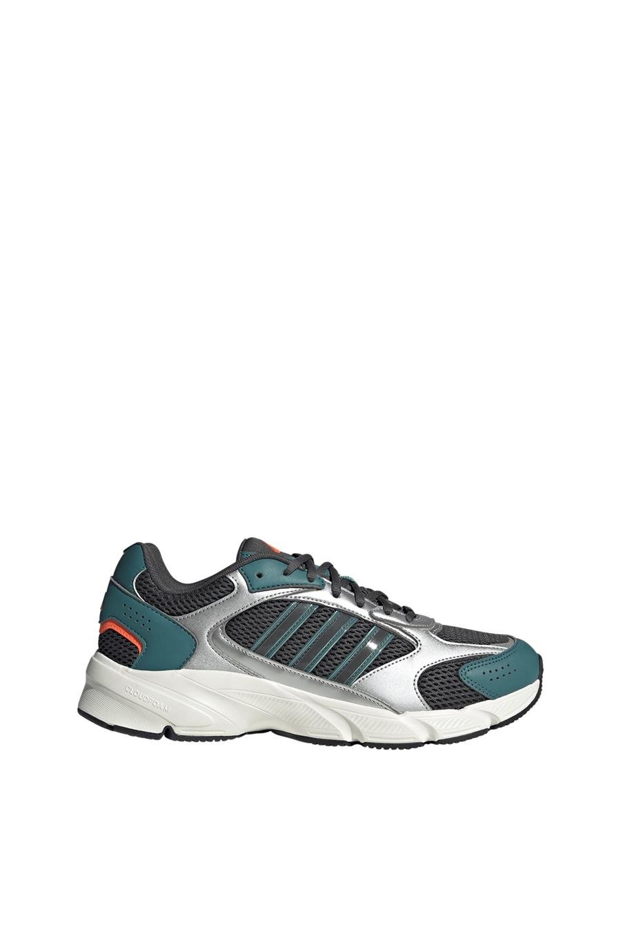 adidas Erkek  Gri  Koşu Ayakkabısı CRAZYCHAOS 2000 JR5997