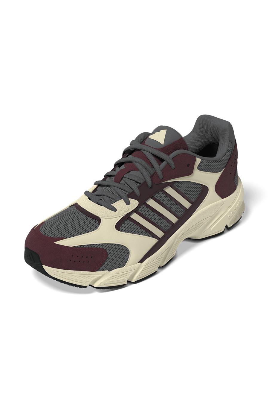 adidas Erkek  Gri  Koşu Ayakkabısı CRAZYCHAOS 2000 JR3485