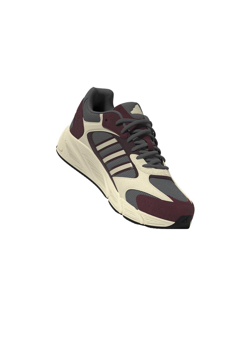 adidas Erkek  Gri  Koşu Ayakkabısı CRAZYCHAOS 2000 JR3485