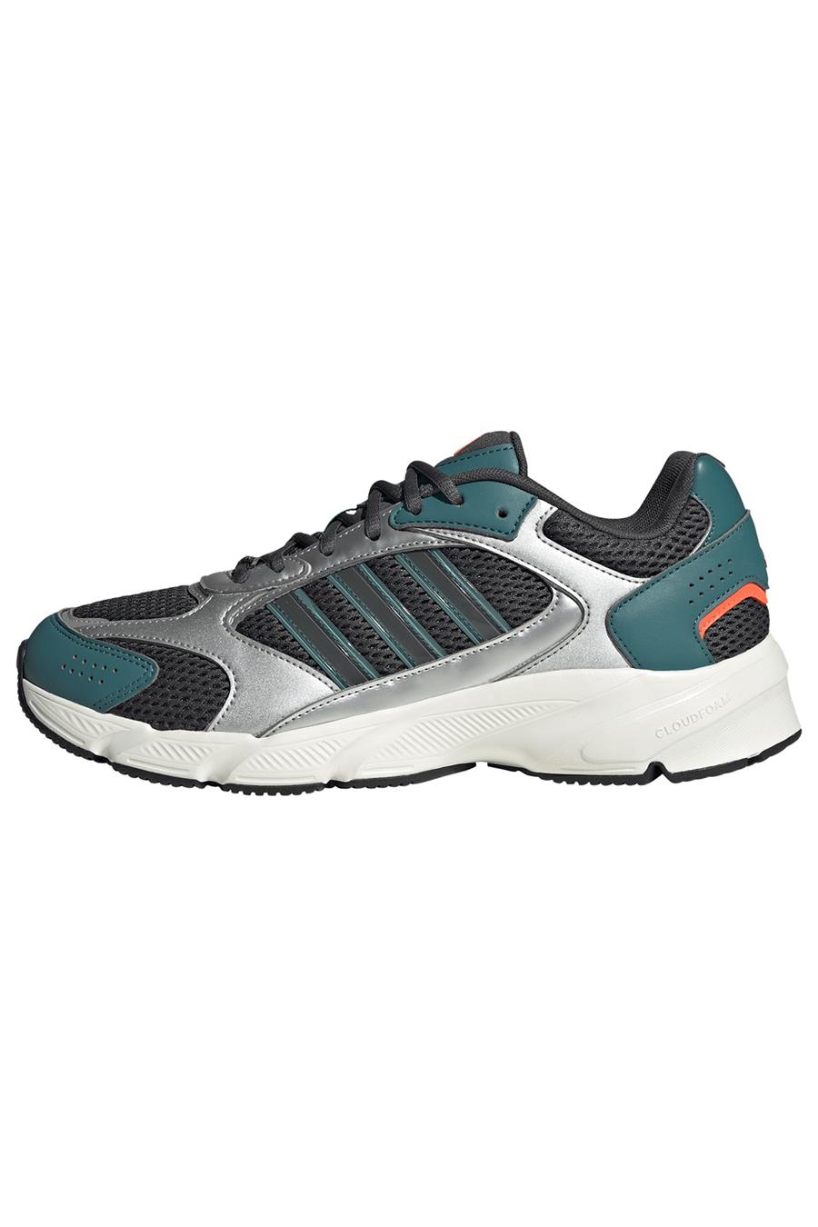 adidas Erkek  Gri  Koşu Ayakkabısı CRAZYCHAOS 2000 JR5997