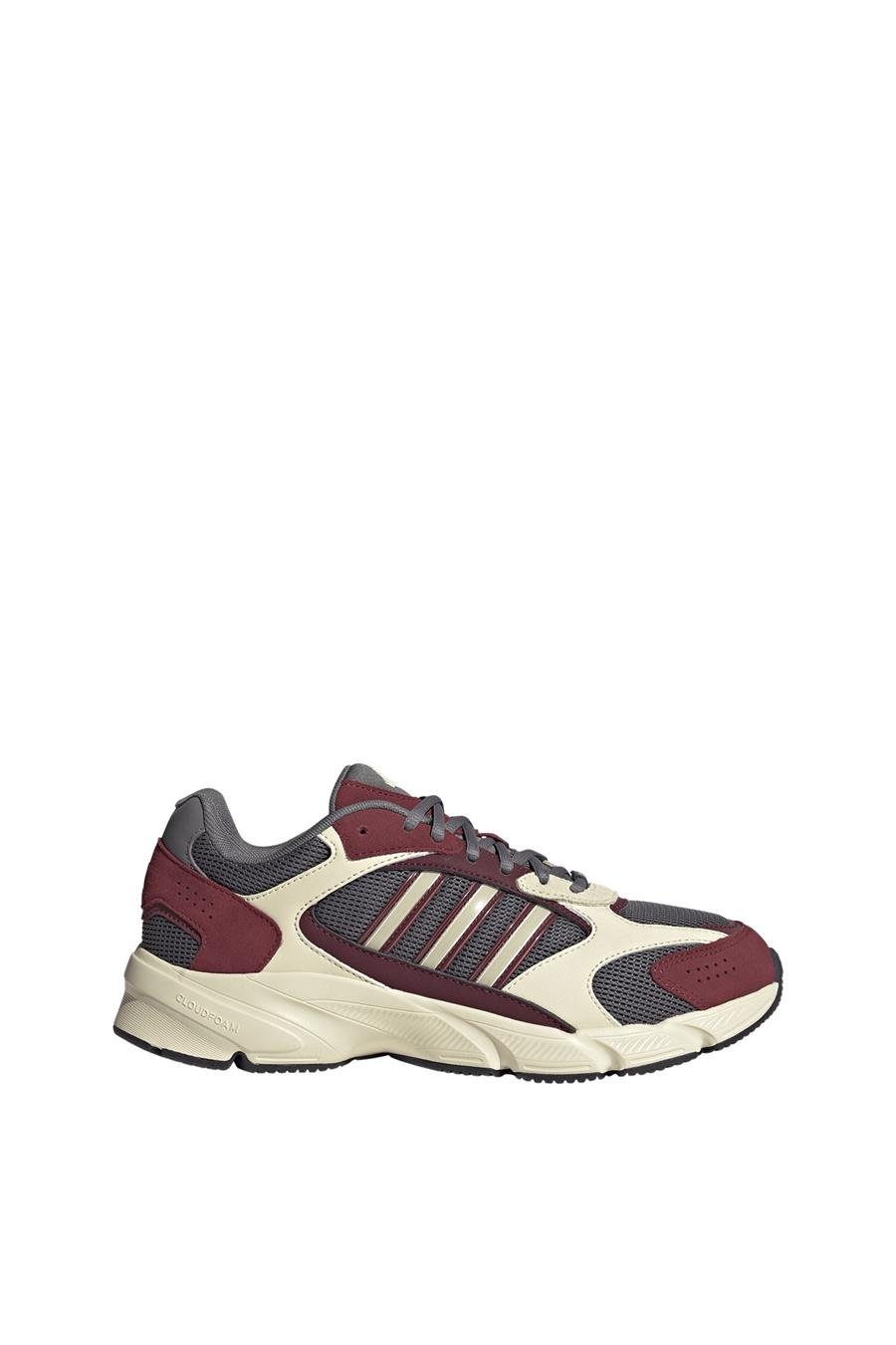 adidas Erkek  Gri  Koşu Ayakkabısı CRAZYCHAOS 2000 JR3485