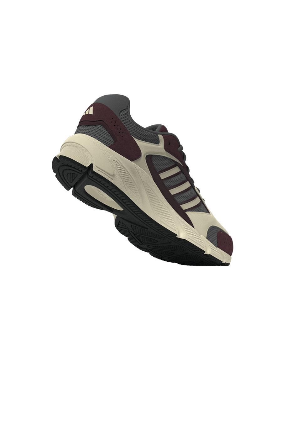 adidas Erkek  Gri  Koşu Ayakkabısı CRAZYCHAOS 2000 JR3485