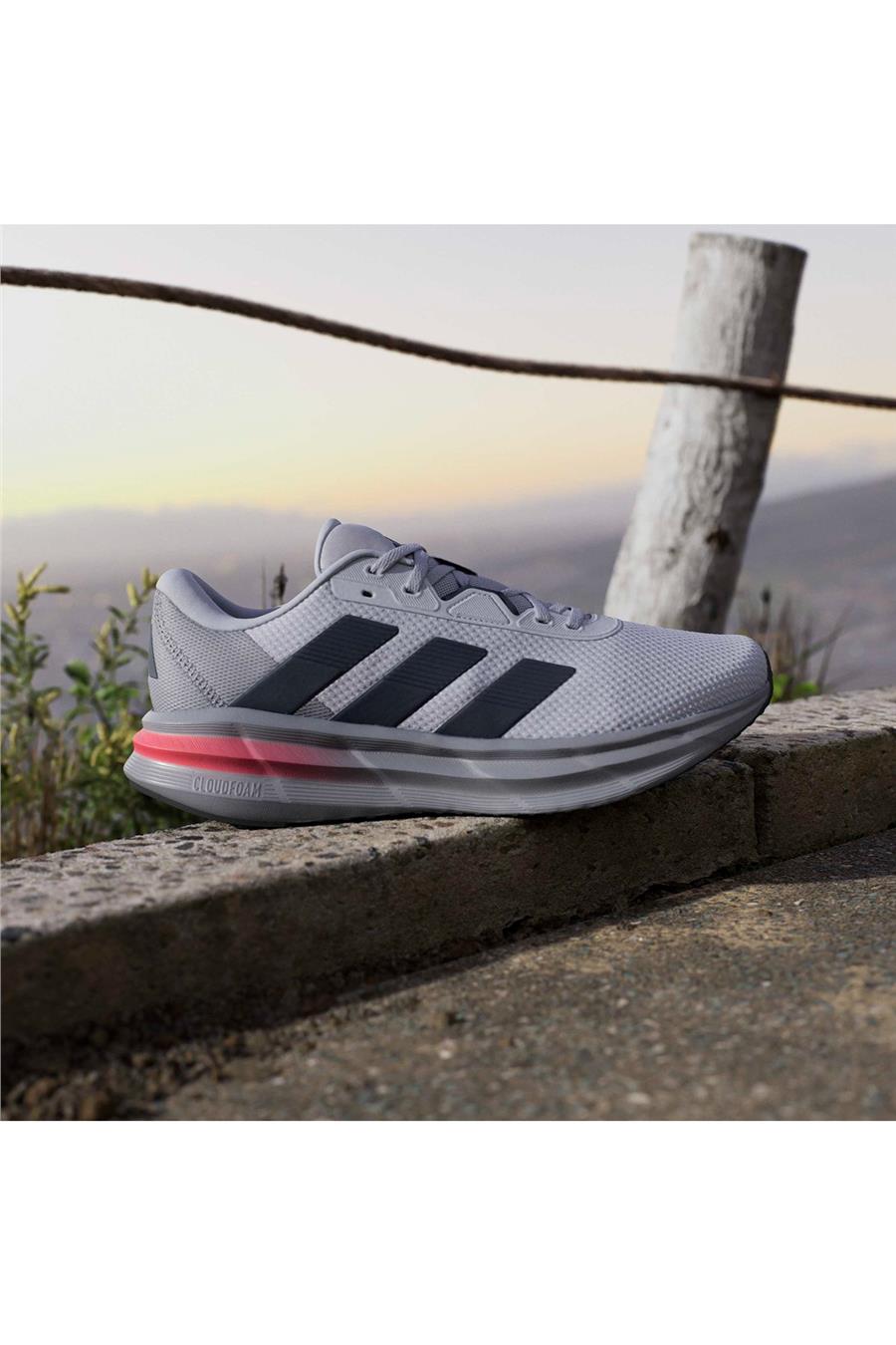 adidas Erkek  Gri  Koşu Ayakkabısı GALAXY 7 M JQ2626