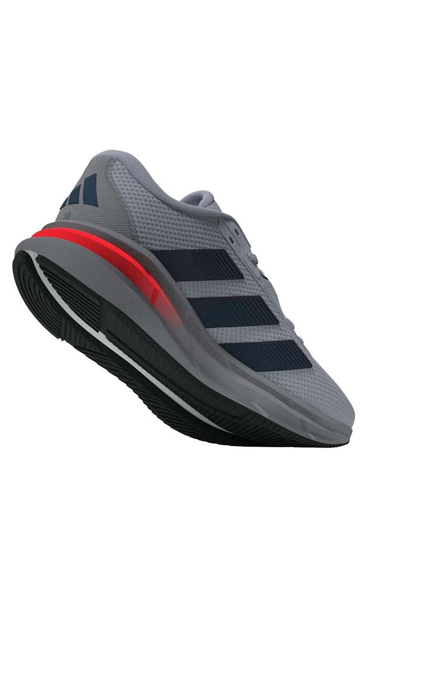 adidas Erkek  Gri  Koşu Ayakkabısı GALAXY 7 M JQ2626