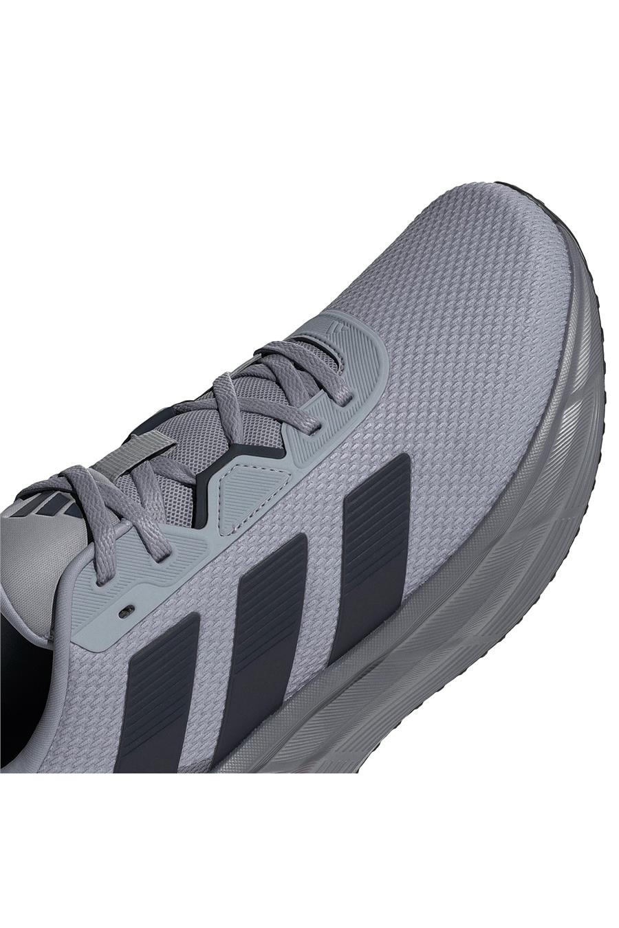adidas Erkek  Gri  Koşu Ayakkabısı GALAXY 7 M JQ2626