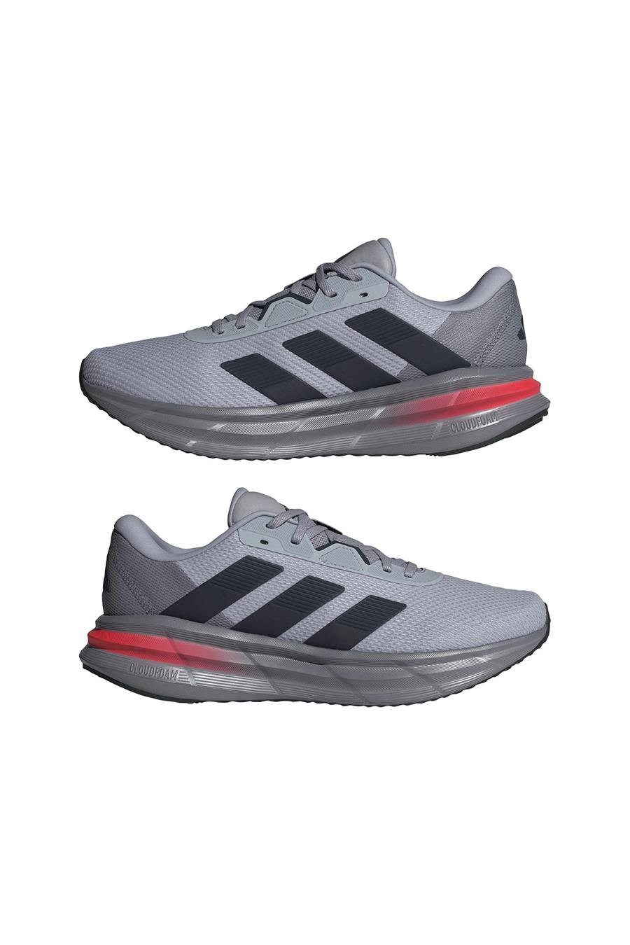 adidas Erkek  Gri  Koşu Ayakkabısı GALAXY 7 M JQ2626