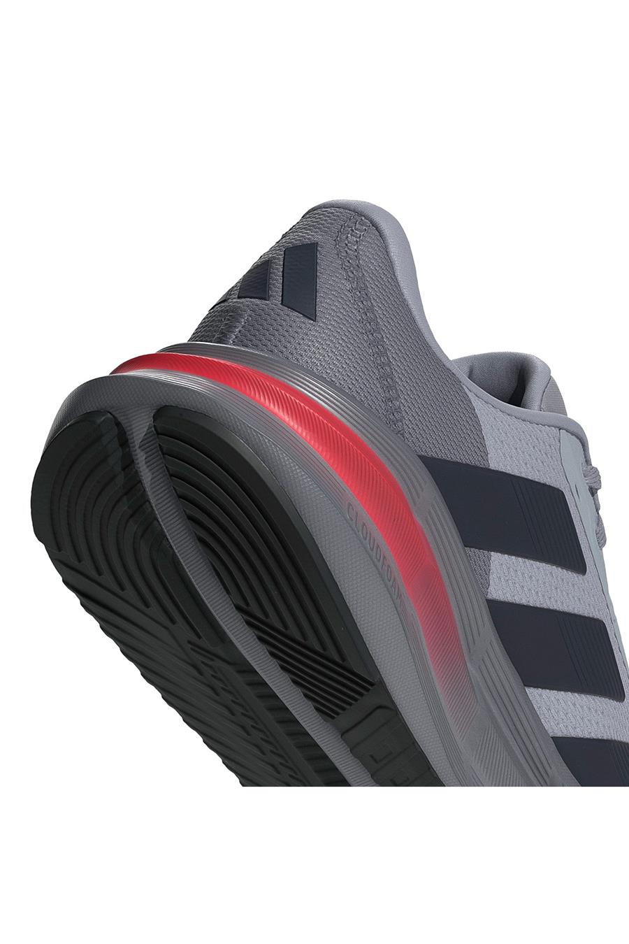 adidas Erkek  Gri  Koşu Ayakkabısı GALAXY 7 M JQ2626