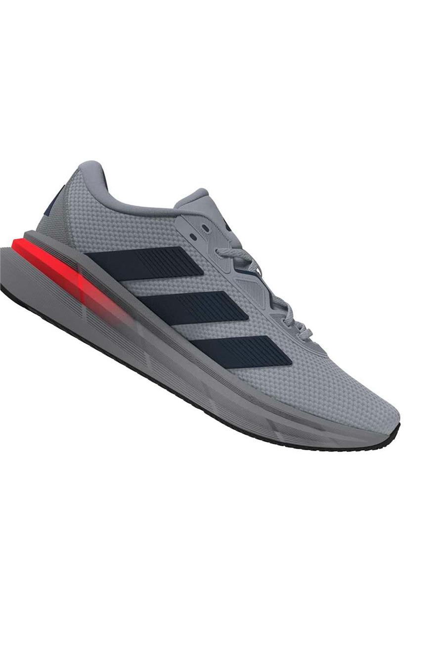 adidas Erkek  Gri  Koşu Ayakkabısı GALAXY 7 M JQ2626