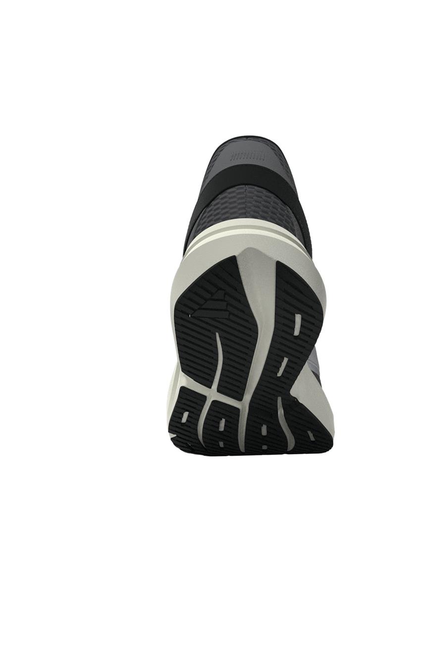 adidas Erkek  Gri  Koşu Ayakkabısı LIGHTBLAZE JS0913