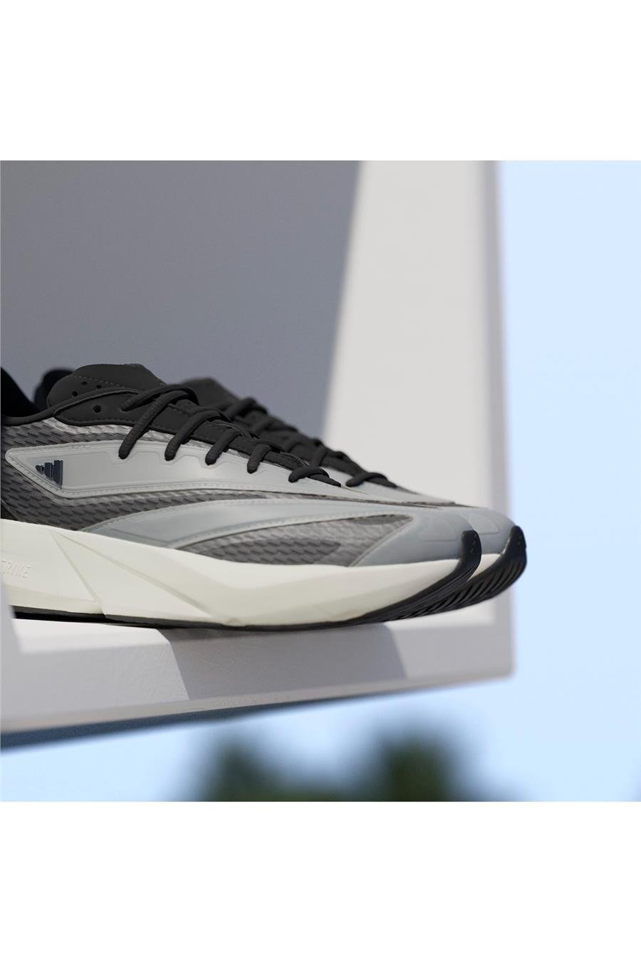 adidas Erkek  Gri  Koşu Ayakkabısı LIGHTBLAZE JS0913