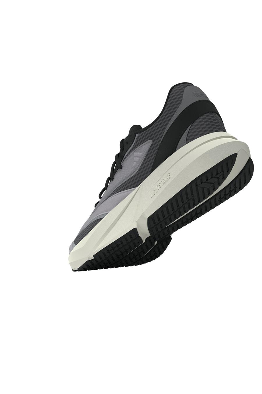 adidas Erkek  Gri  Koşu Ayakkabısı LIGHTBLAZE JS0913