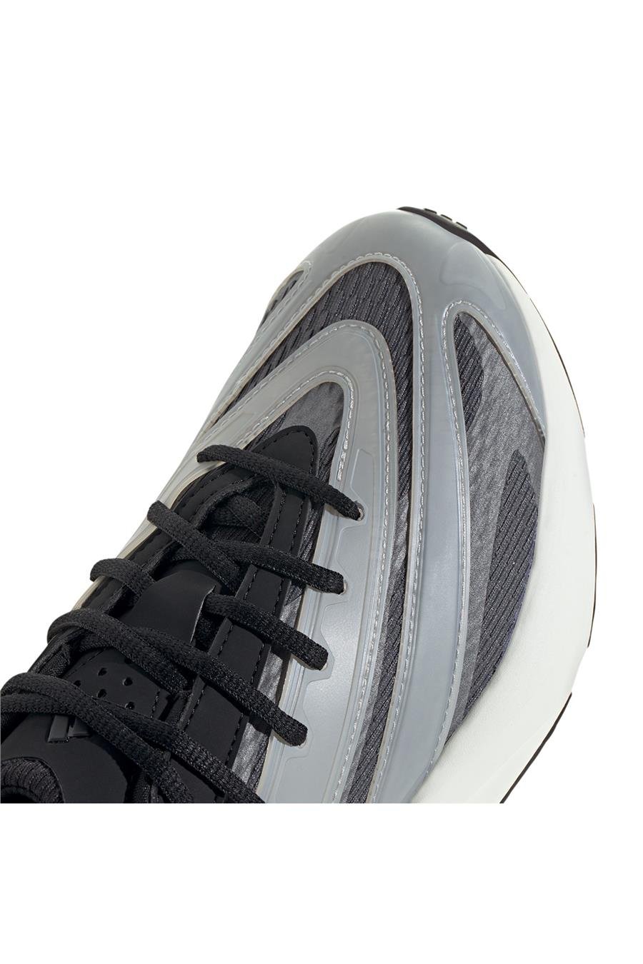 adidas Erkek  Gri  Koşu Ayakkabısı LIGHTBLAZE JS0913