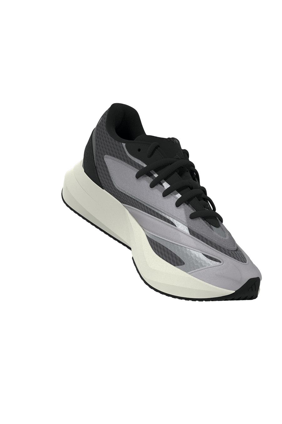 adidas Erkek  Gri  Koşu Ayakkabısı LIGHTBLAZE JS0913