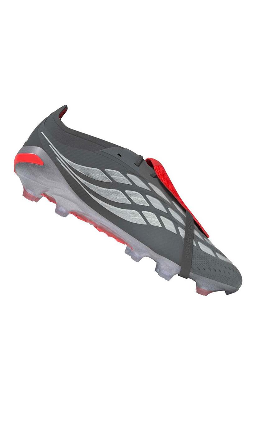 adidas Erkek  Gri  Krampon PREDATOR ELITE FT FG JS0379