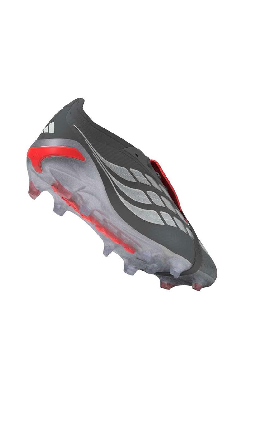 adidas Erkek  Gri  Krampon PREDATOR ELITE FT FG JS0379