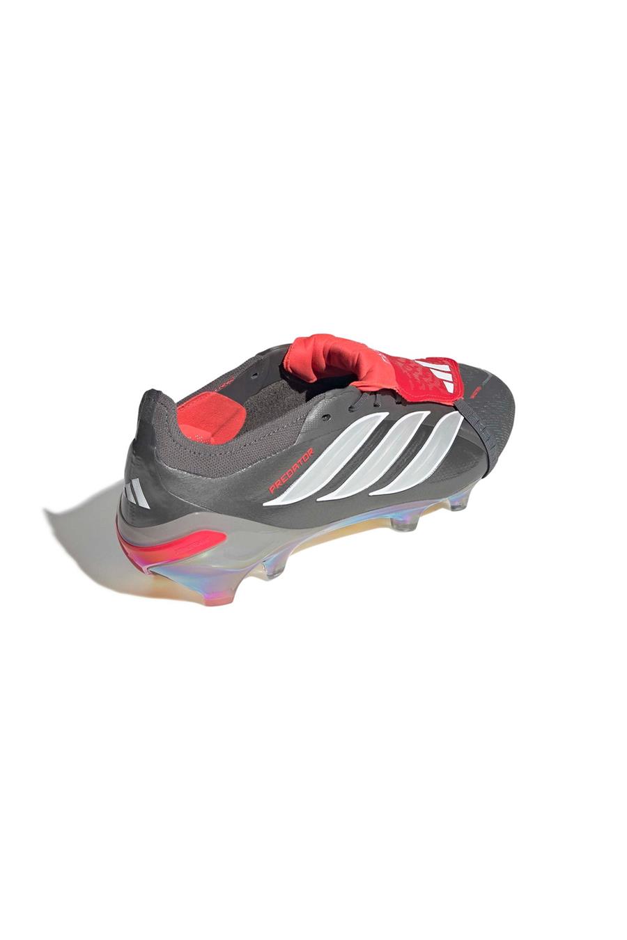 adidas Erkek  Gri  Krampon PREDATOR ELITE FT FG JS0379