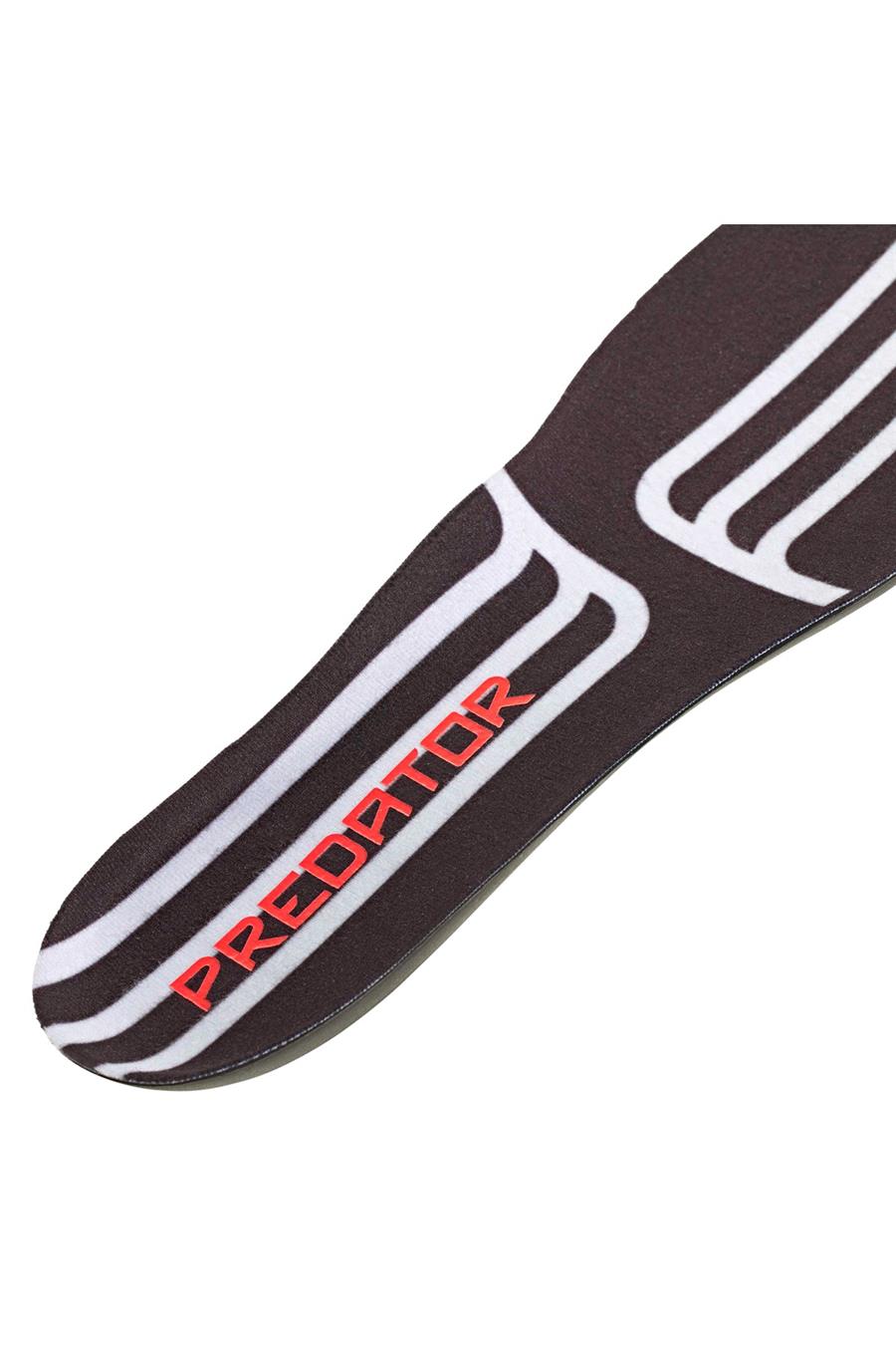 adidas Erkek  Gri  Krampon PREDATOR ELITE FT FG JS0379