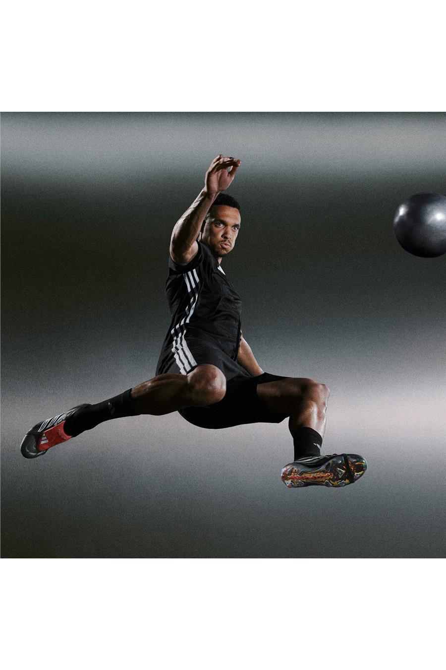 adidas Erkek  Gri  Krampon PREDATOR ELITE FT FG JS0379