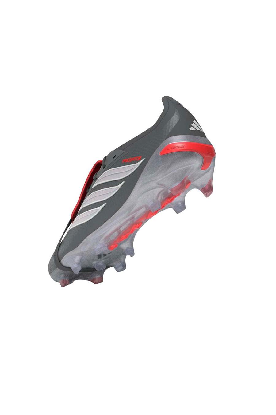 adidas Erkek  Gri  Krampon PREDATOR ELITE FT FG JS0379