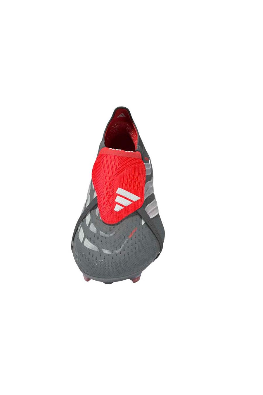 adidas Erkek  Gri  Krampon PREDATOR ELITE FT FG JS0379