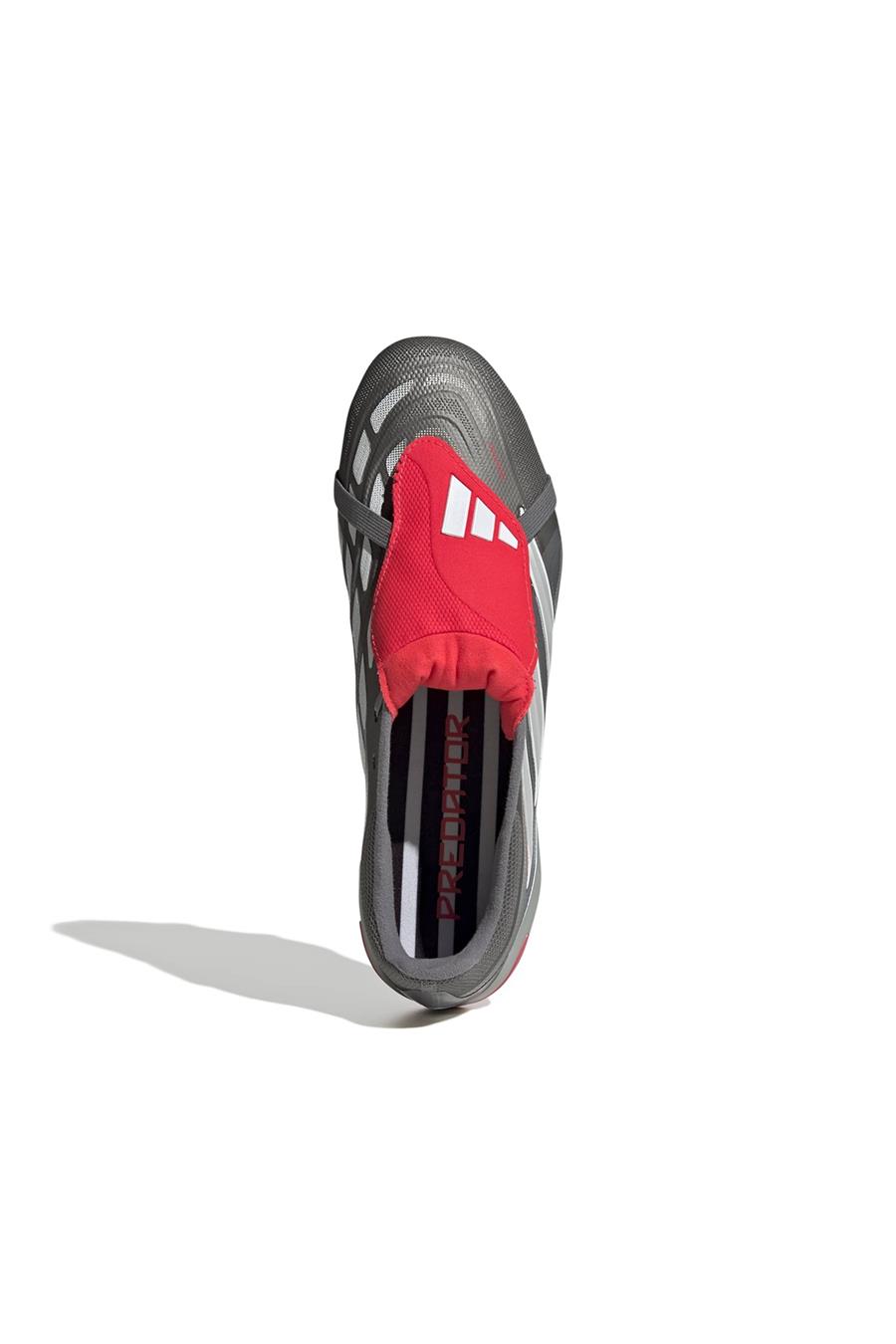 adidas Erkek  Gri  Krampon PREDATOR LEAGUE FT FG JS0426