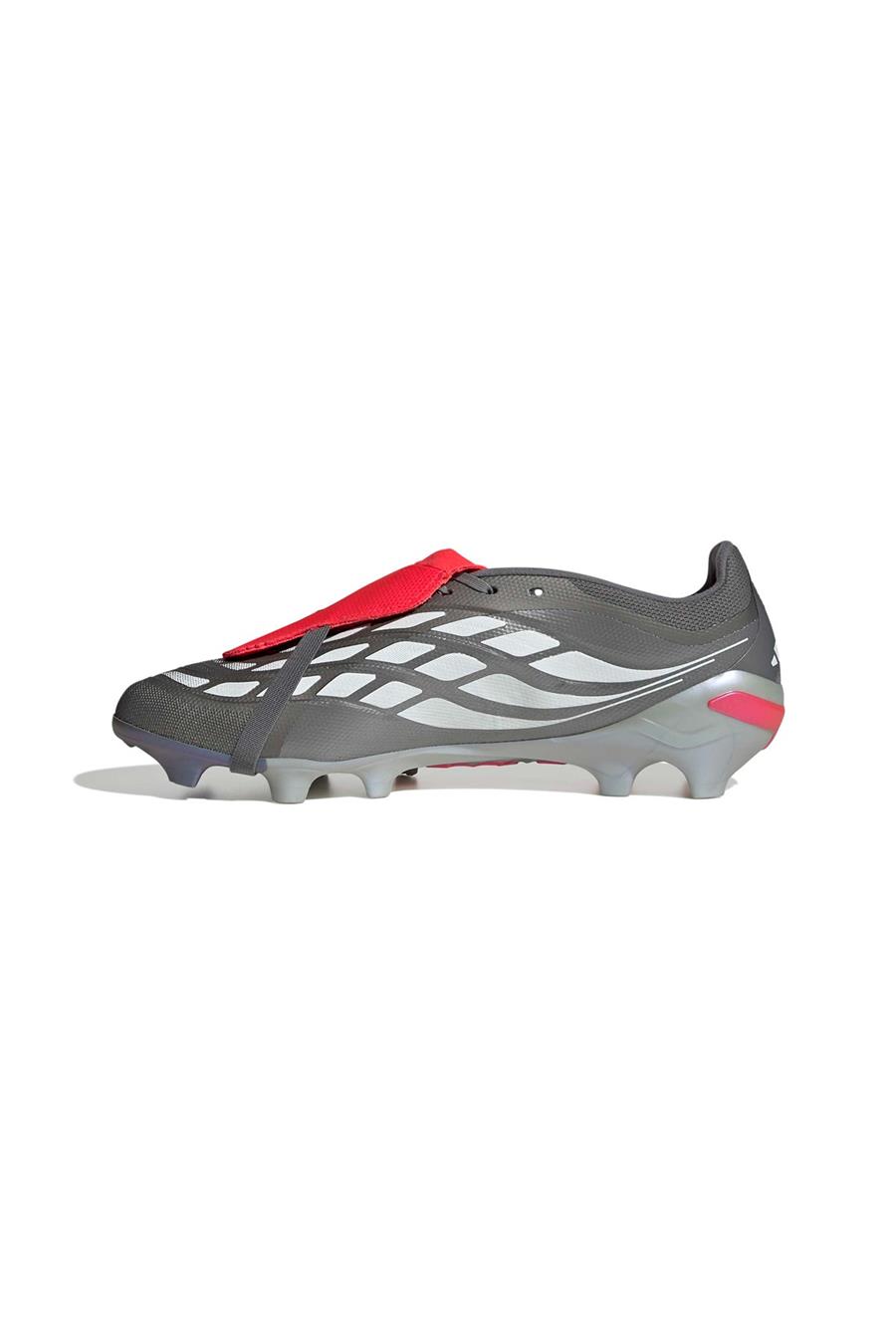adidas Erkek  Gri  Krampon PREDATOR LEAGUE FT FG JS0426