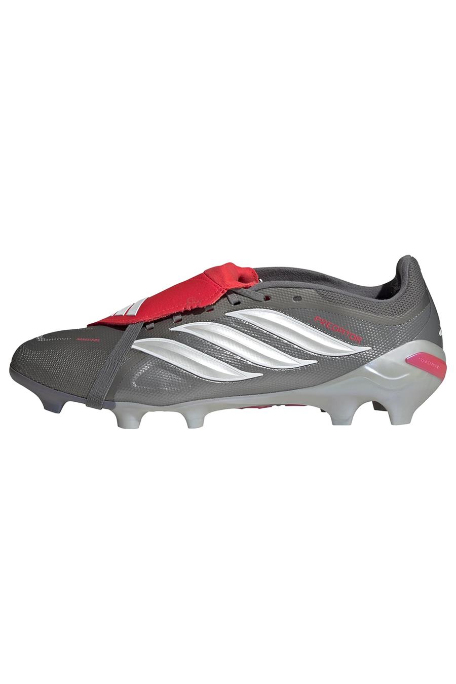 adidas Erkek  Gri  Krampon PREDATOR LEAGUE FT FG JS0426