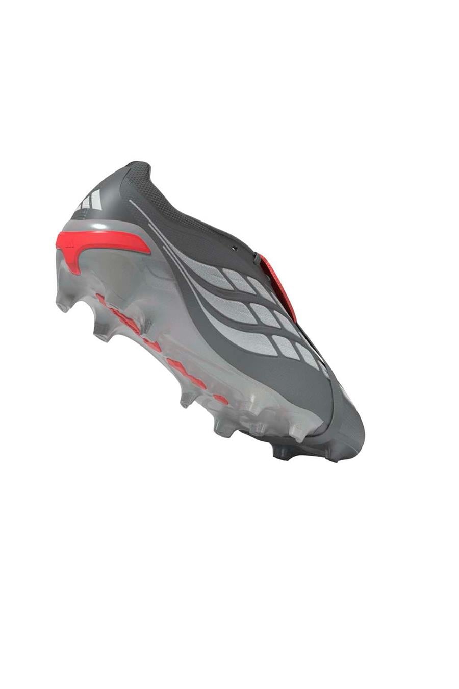 adidas Erkek  Gri  Krampon PREDATOR LEAGUE FT FG JS0426