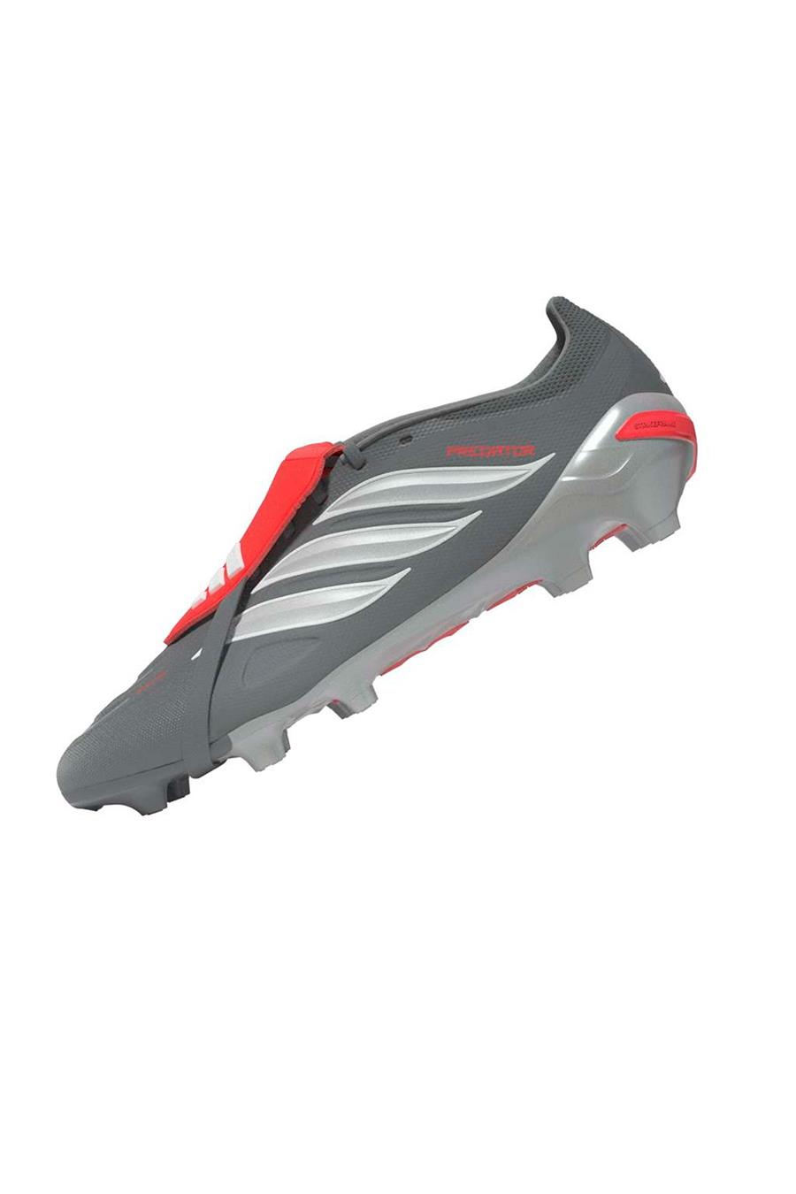 adidas Erkek  Gri  Krampon PREDATOR LEAGUE FT FG JS0426