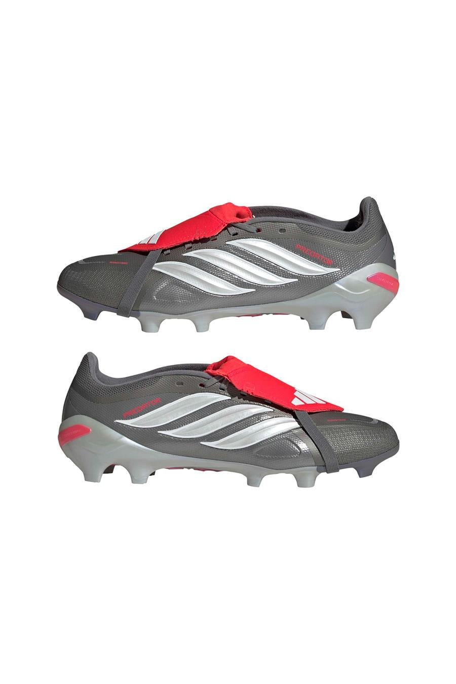 adidas Erkek  Gri  Krampon PREDATOR LEAGUE FT FG JS0426