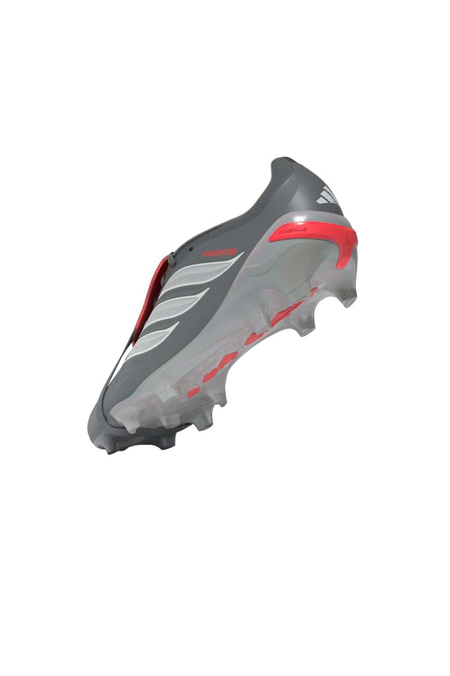adidas Erkek  Gri  Krampon PREDATOR LEAGUE FT FG JS0426
