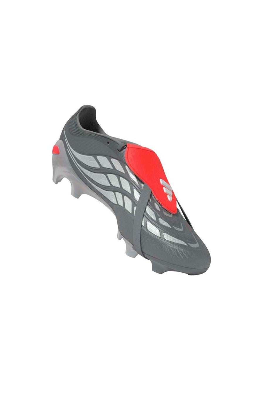 adidas Erkek  Gri  Krampon PREDATOR LEAGUE FT FG JS0426