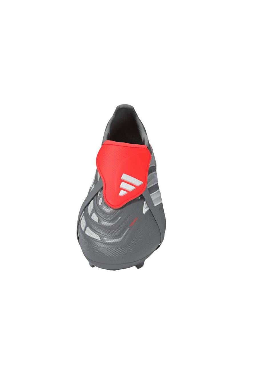 adidas Erkek  Gri  Krampon PREDATOR LEAGUE FT FG JS0426