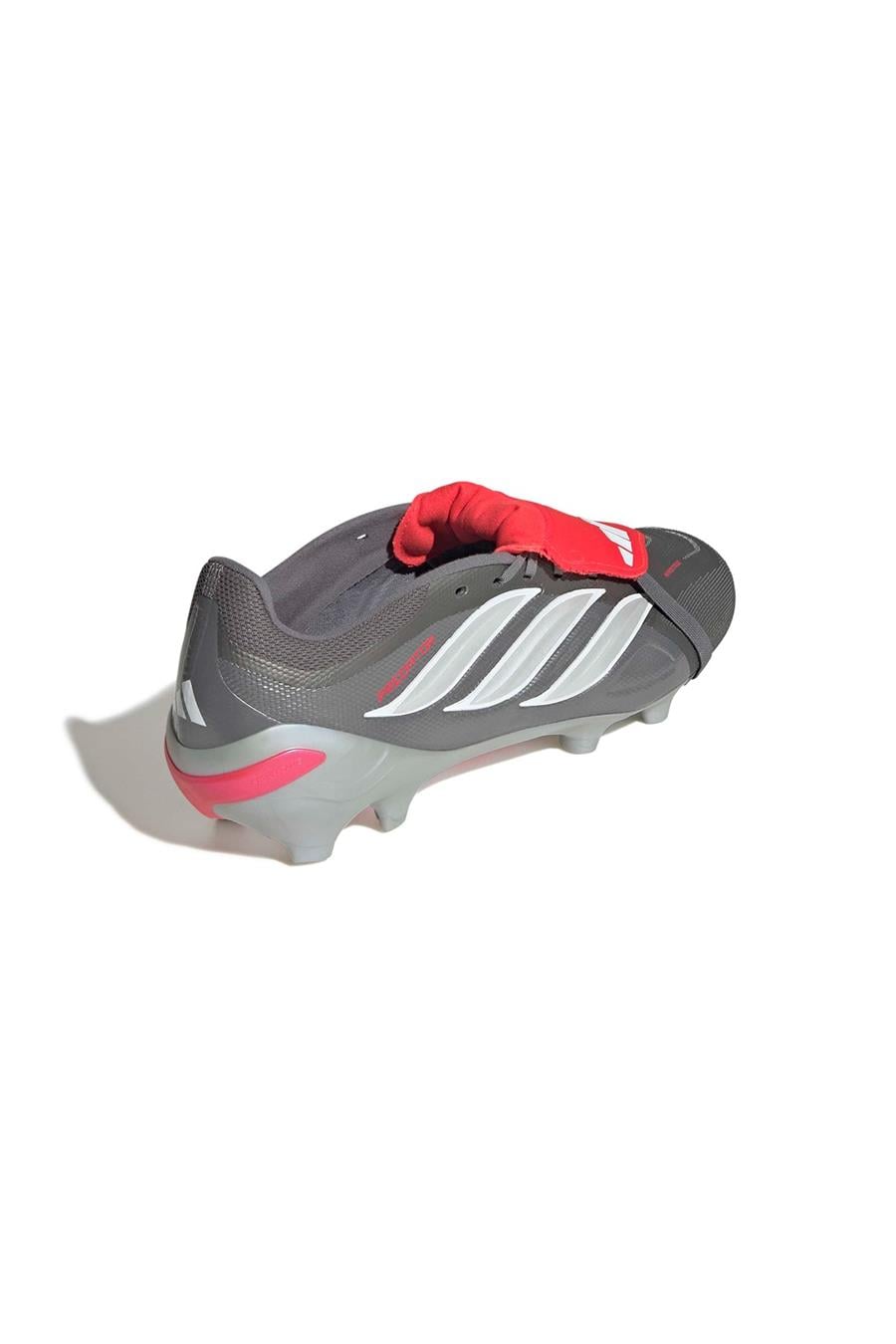adidas Erkek  Gri  Krampon PREDATOR LEAGUE FT FG JS0426