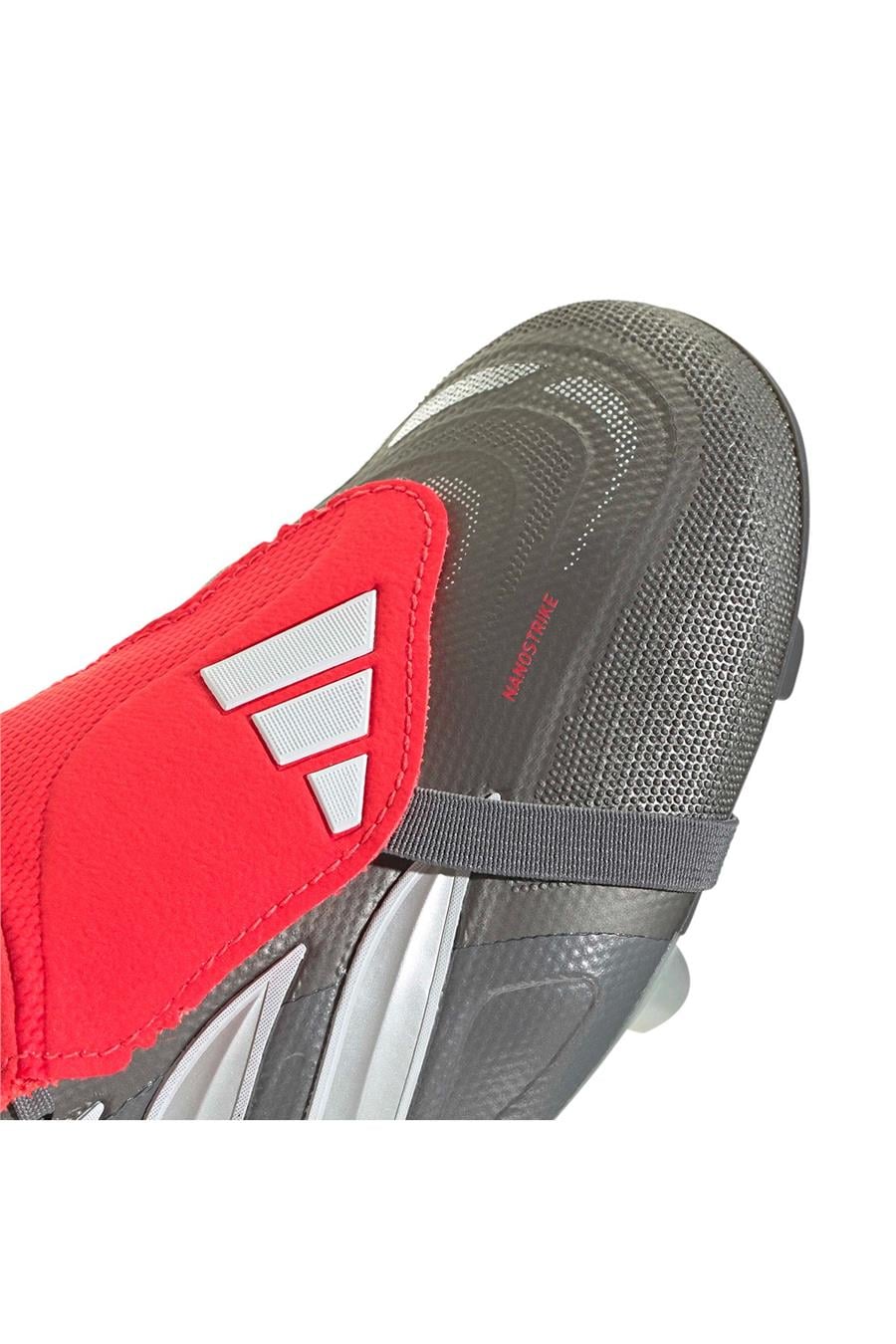 adidas Erkek  Gri  Krampon PREDATOR LEAGUE FT FG JS0426