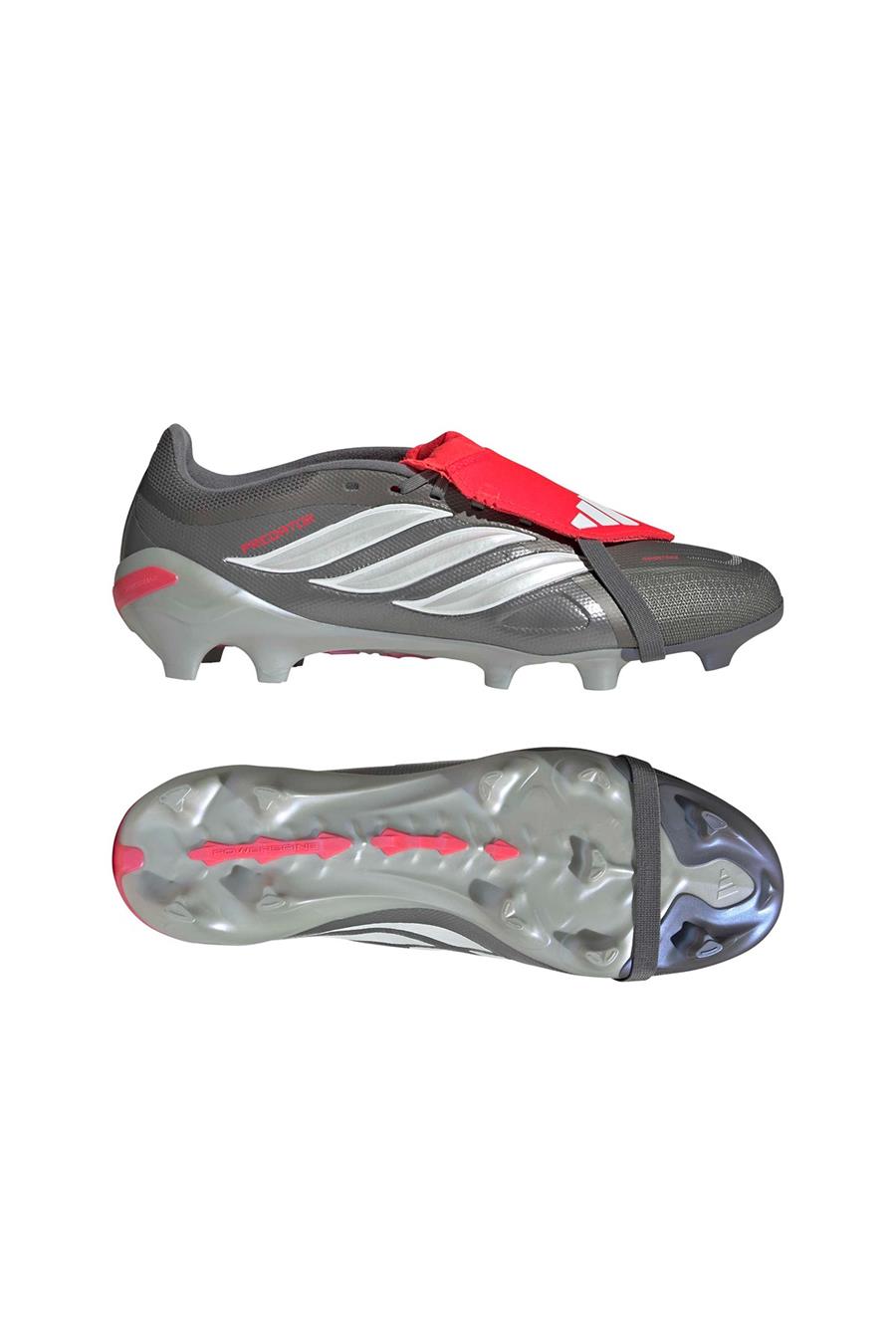 adidas Erkek  Gri  Krampon PREDATOR LEAGUE FT FG JS0426