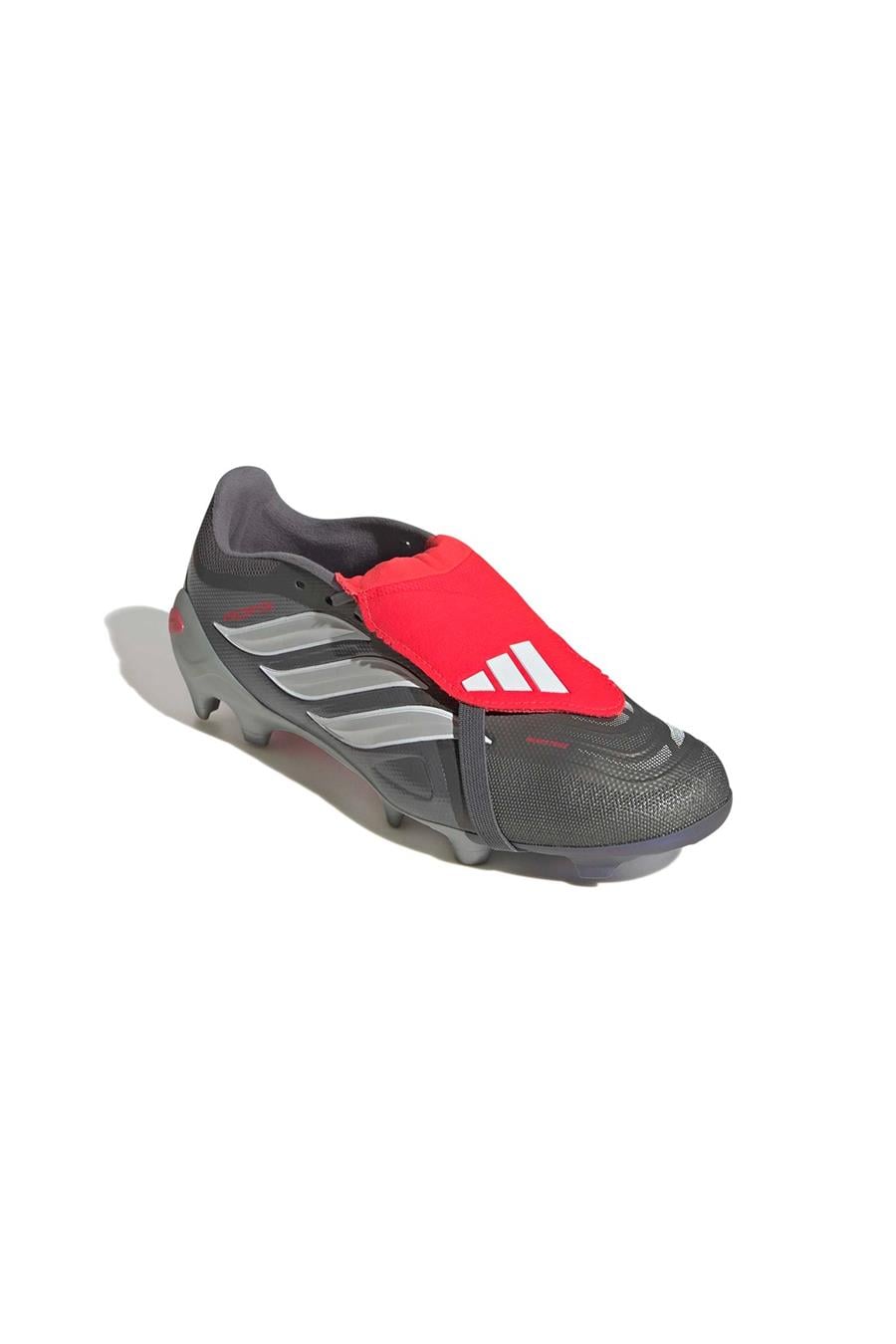 adidas Erkek  Gri  Krampon PREDATOR LEAGUE FT FG JS0426