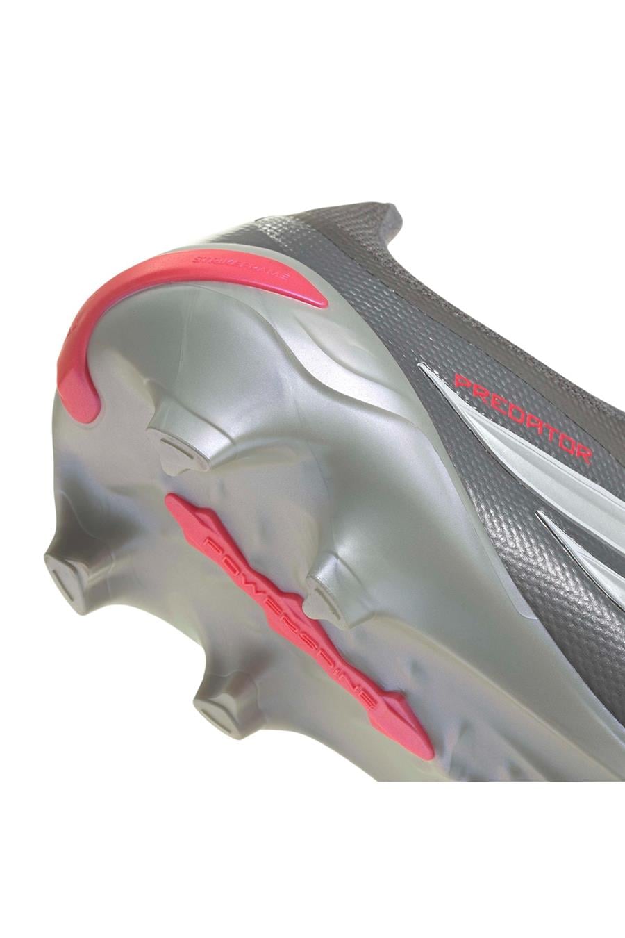 adidas Erkek  Gri  Krampon PREDATOR LEAGUE FT FG JS0426