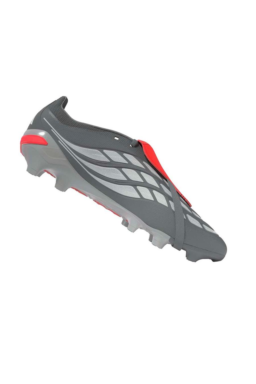 adidas Erkek  Gri  Krampon PREDATOR LEAGUE FT FG JS0426