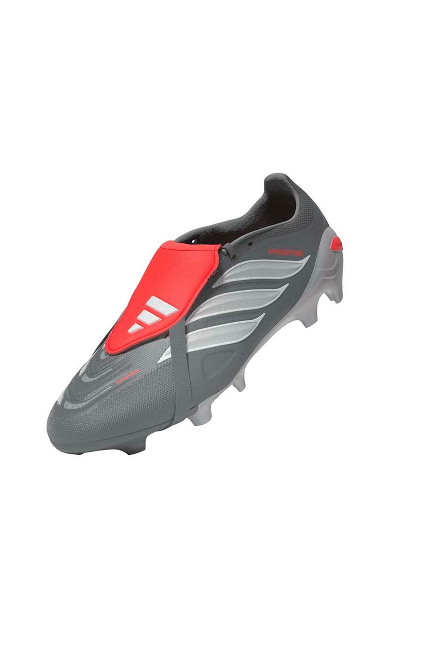 adidas Erkek  Gri  Krampon PREDATOR LEAGUE FT FG JS0426