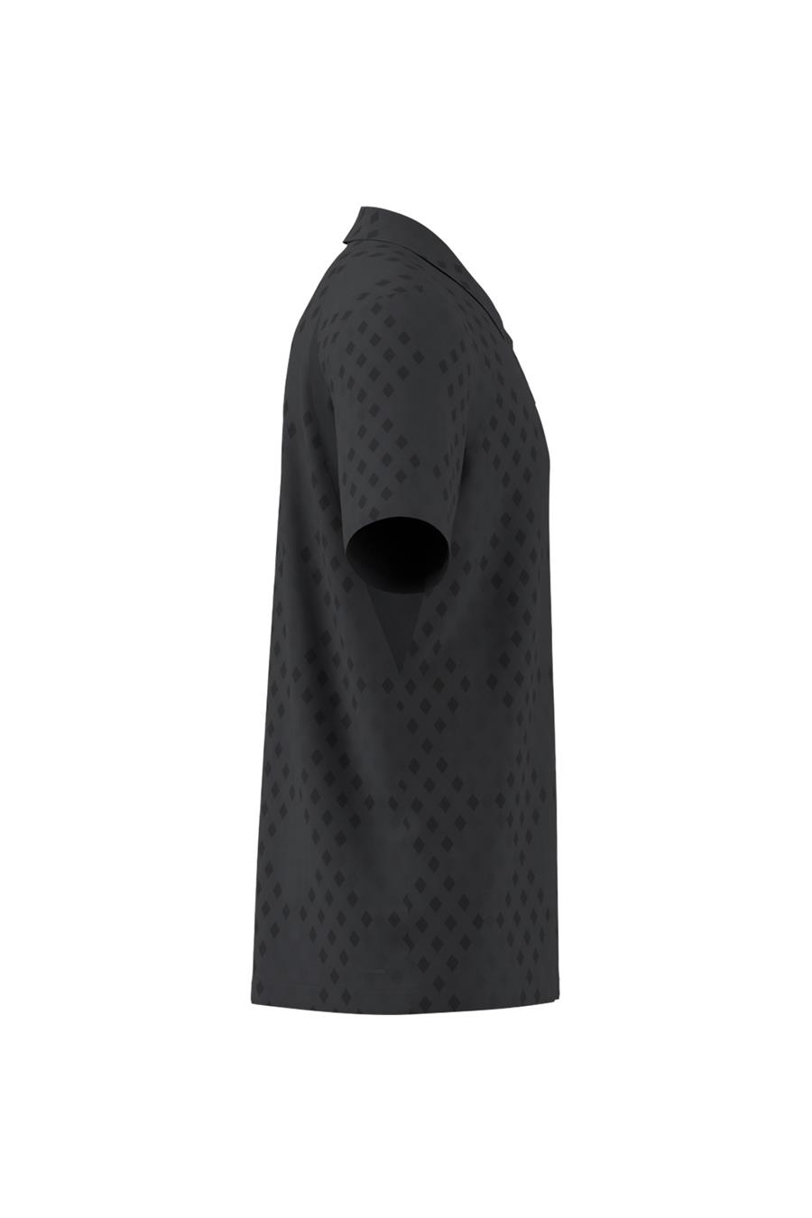 adidas Erkek  Gri  Polo T-shirt CLUB GRAPH POLO JM1205