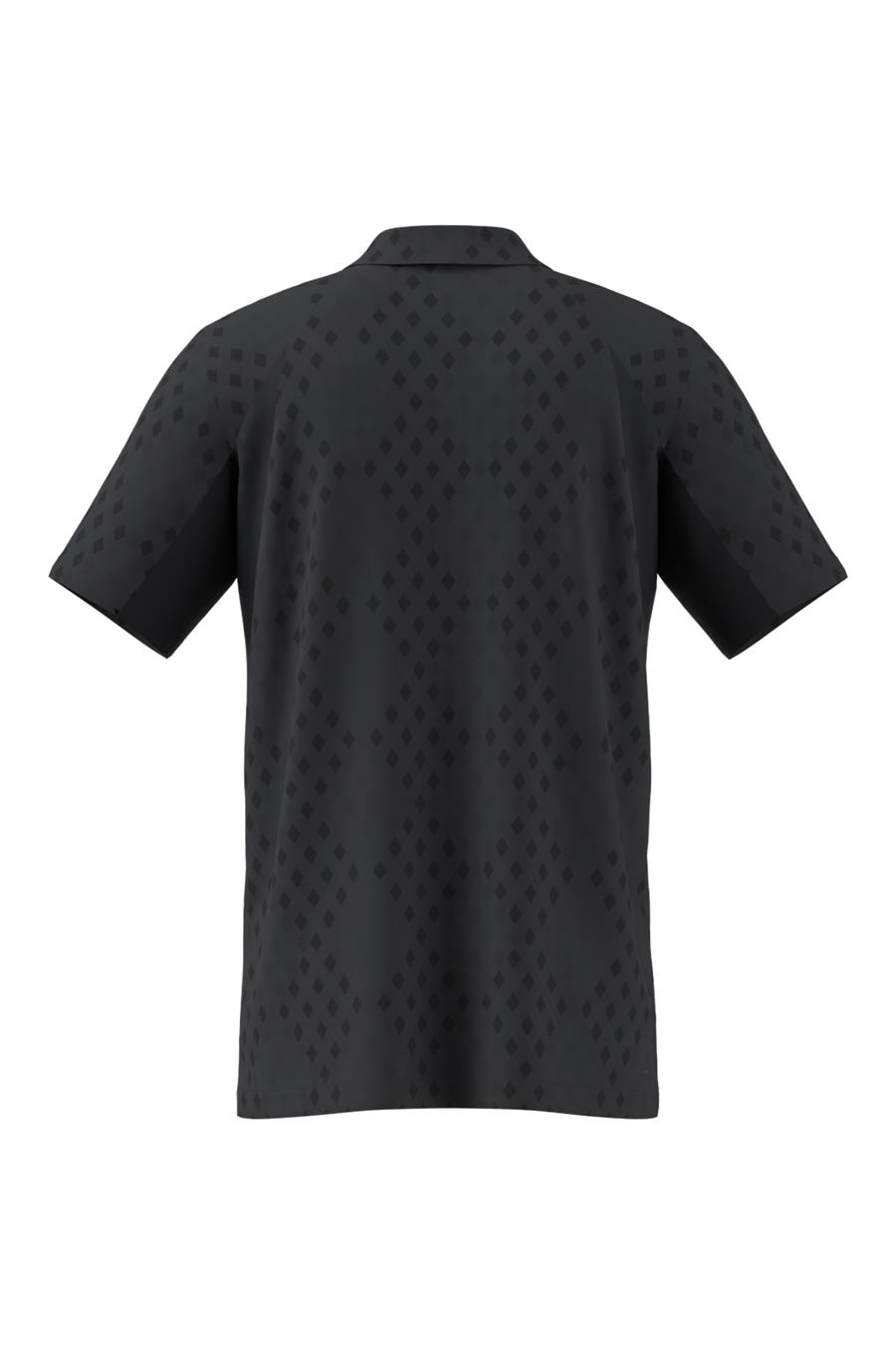 adidas Erkek  Gri  Polo T-shirt CLUB GRAPH POLO JM1205
