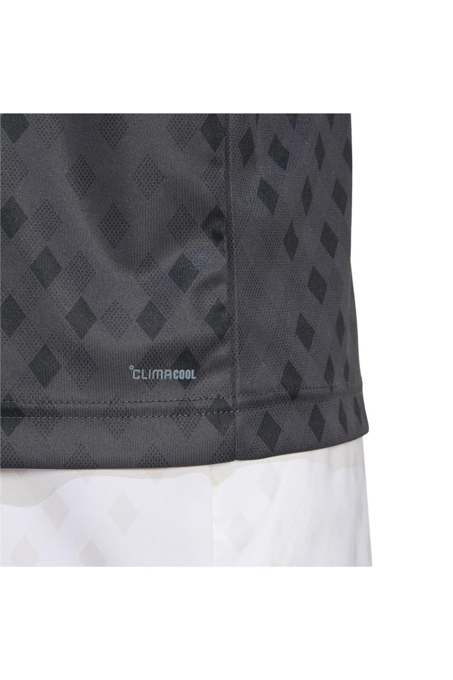 adidas Erkek  Gri  Polo T-shirt CLUB GRAPH POLO JM1205