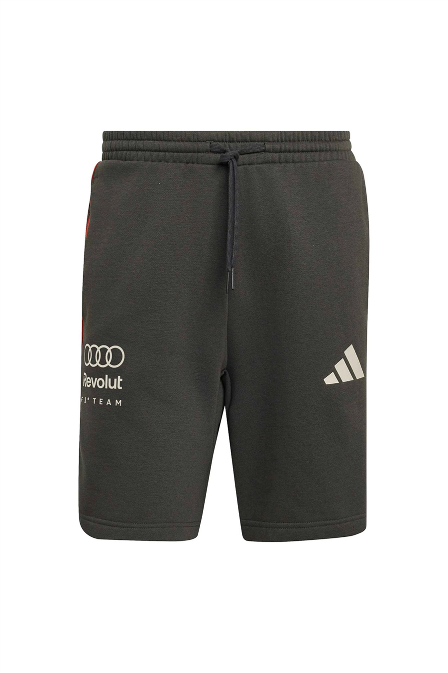 adidas Erkek  Gri  Şort AU DNA SHO M KE6786