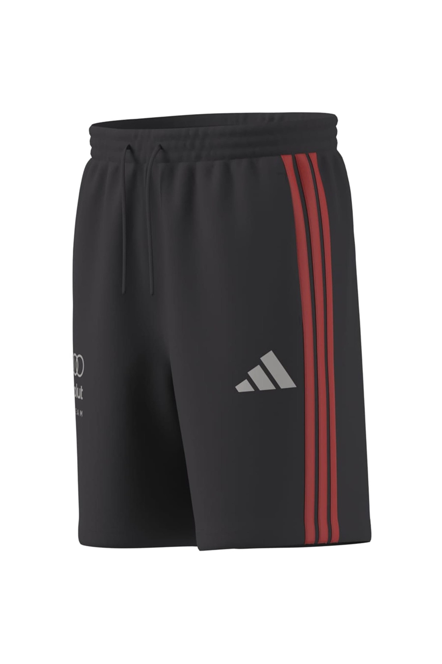 adidas Erkek  Gri  Şort AU DNA SHO M KE6786